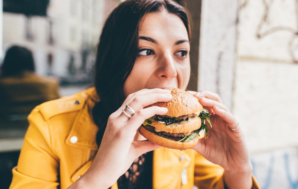 Food and Drink-compressed Food and Drink