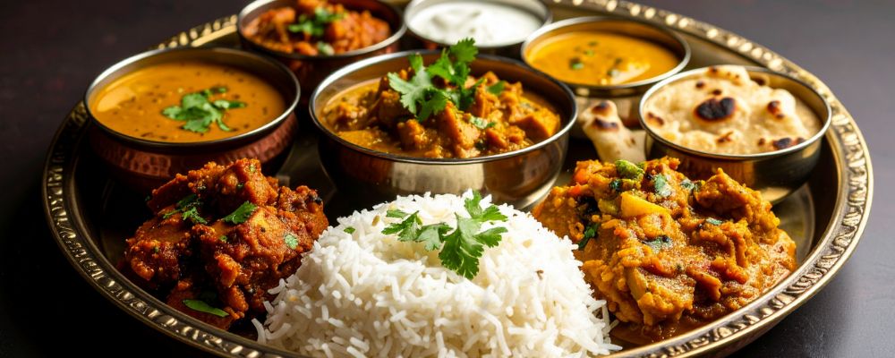 Indian Restaurants Milton Keynes