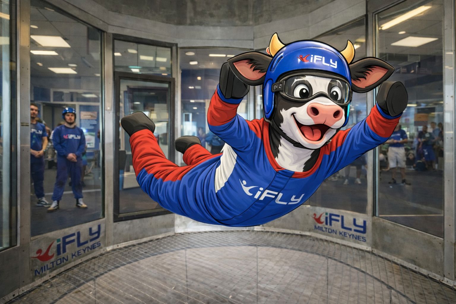 Things To Do in Milton Keynes