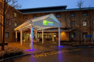 Holiday Inn Express