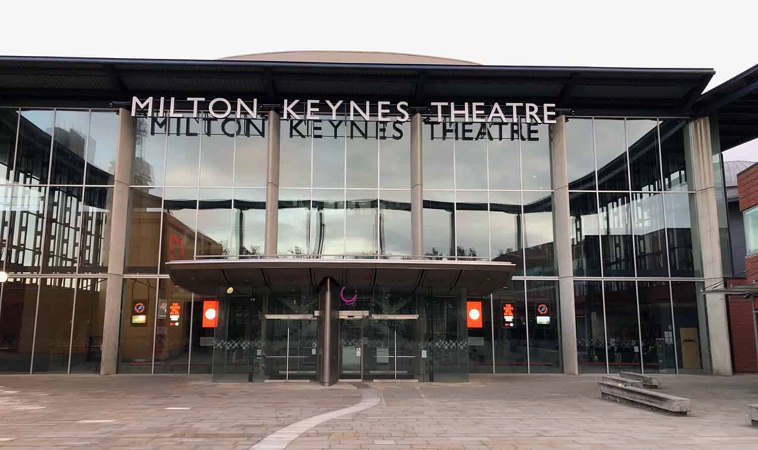 Milton Keynes Theatre