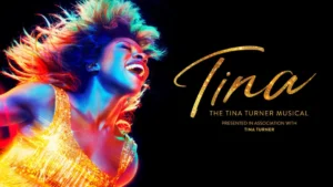REVIEW: TINA MUSICAL Milton Keynes Theatre - Jan 26