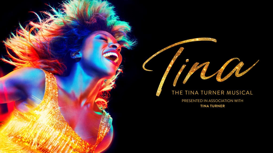 REVIEW: TINA MUSICAL Milton Keynes Theatre - Jan 26