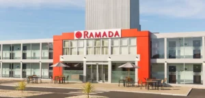 Ramada by Wyndham