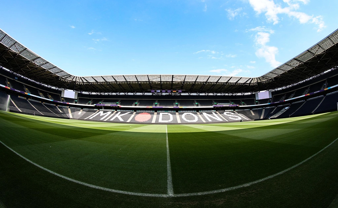 Stadium MK