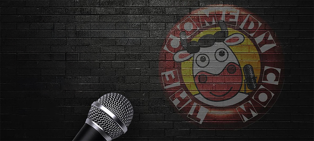 The Comedy Cow