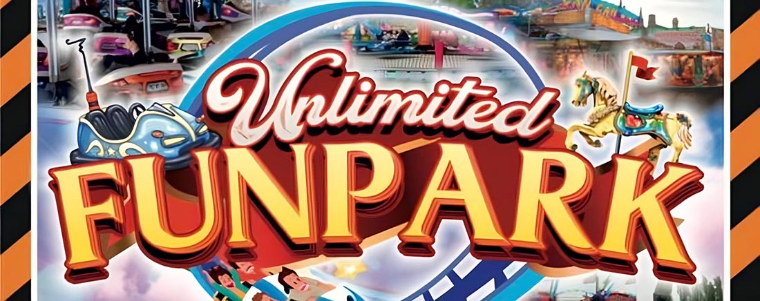 Willen Lake Unlimted FunPark